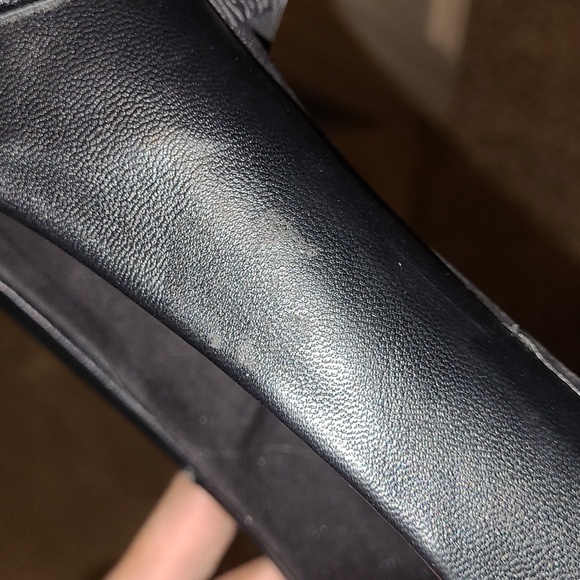 💕BOC Flower Flats💕Size 10 - Picture 8 of 11